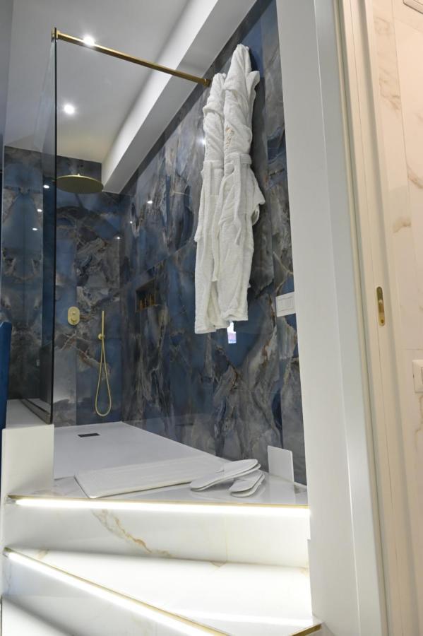 Nm Luxury Suites Pompeii Eksteriør bilde