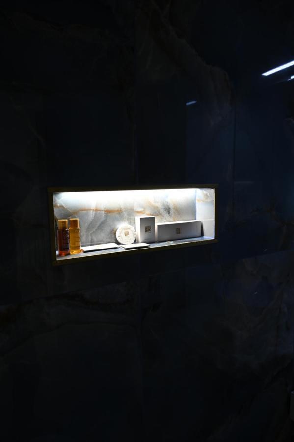 Nm Luxury Suites Pompeii Eksteriør bilde