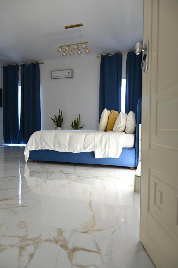 Nm Luxury Suites Pompeii Eksteriør bilde