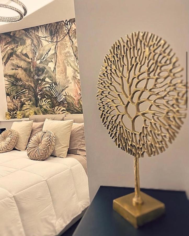 Nm Luxury Suites Pompeii Eksteriør bilde